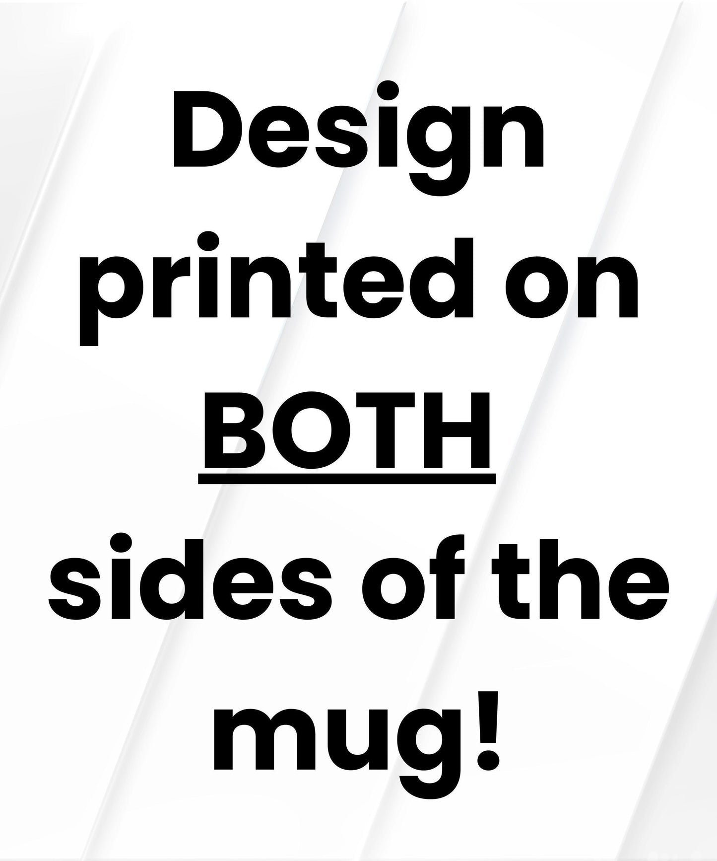 Dumpster Fire Mug – “Recent Photo of My Ex” Funny Breakup Coffee Cup