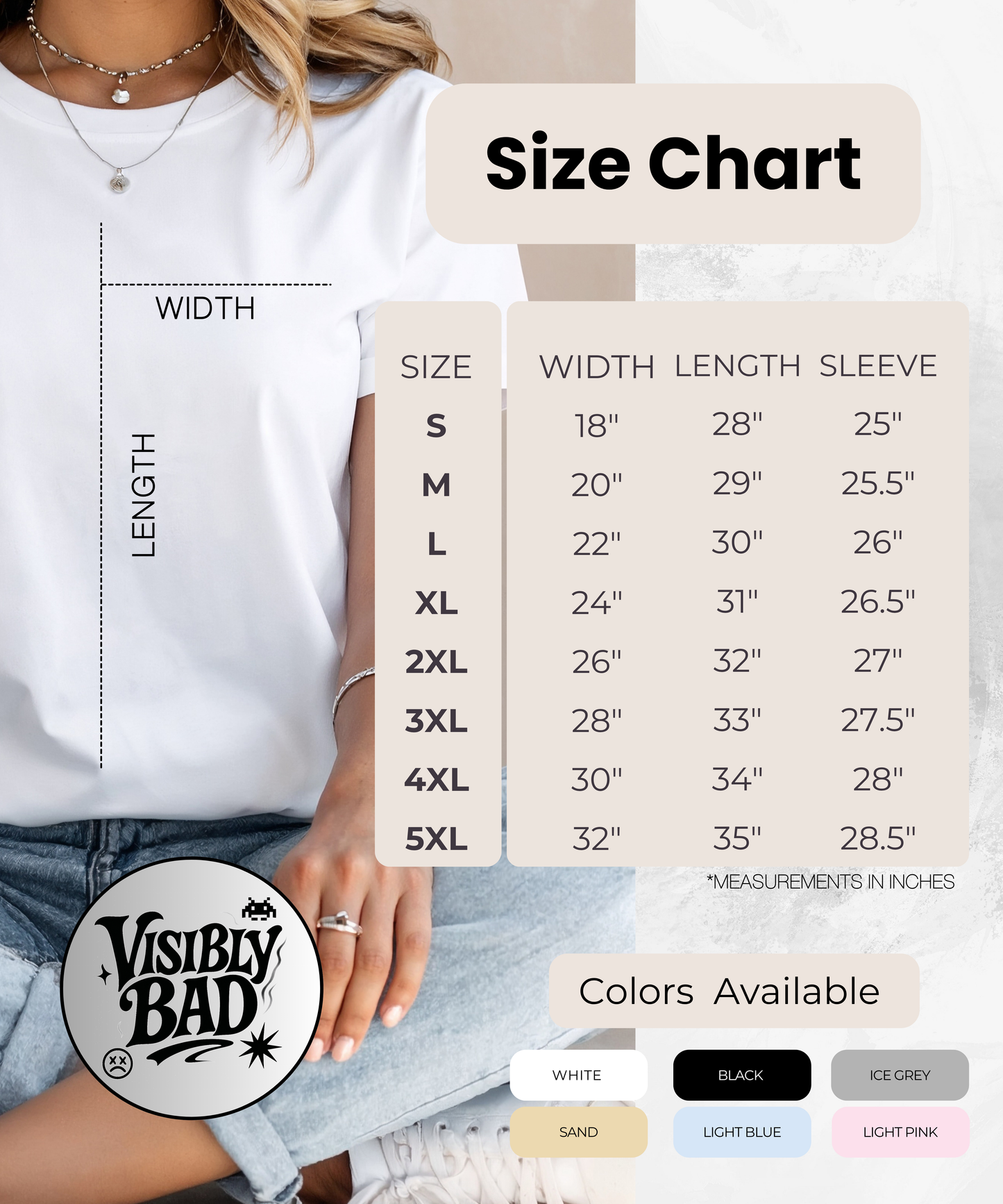 Power Hour TShirt – Funny Party T-Shirt for Women, Power Hour Bitches Tee, Drinking Game Tee, Girls Night Out Shirt, College Party
